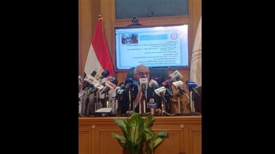 وزير التعليم: دربنا 300 ألف من معلمي المرحلة الثانوية على إعداد أسئلة الامتحانات بالنظام الجديد