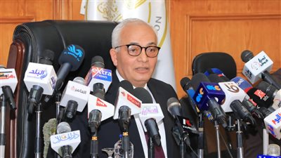 توجيه عاجل من وزير التعليم لطلاب الثانوية العامة 2023 