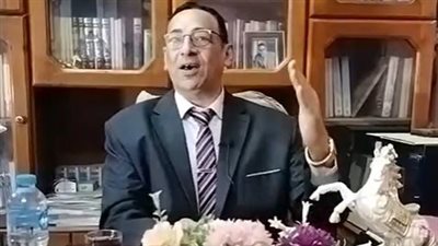 عراف تنبأ بوفاة مصطفى درويش يكشف توقعاته الجديدة: أكبر فنان في مصر والعالم العربي سيرحل نهاية 2023| بث مباشر 