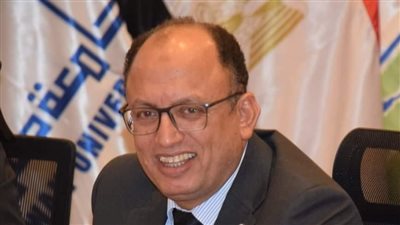 جامعة حلوان: تدريب 20 ألف طالب على الملكية الفكرية بالكليات التي بها مشروعات تخرج 