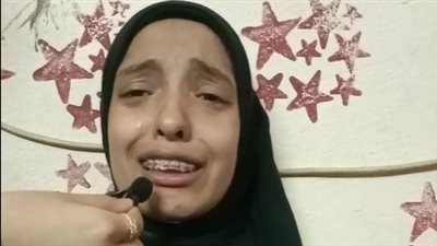 شقيقة الطفل المتوفى بحادث دهس في دمياط تنهار بالبكاء: سندنا في الدنيا راح.. أخونا الوحيد على 4 بنات| بث مباشر 