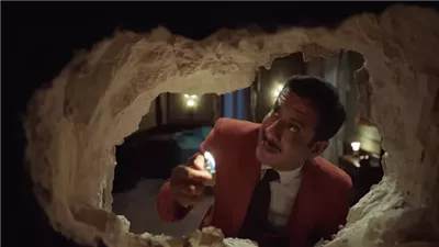 محمد فراج عن الجزء الثاني من الغرفة 207: مازلنا في مرحلة التحضير وهذا موعد العرض | خاص