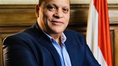 أحمد الفضالي: الحوار الوطني فرصة هامة أمام القوى السياسية للمساهمة في عصر سياسي جديد