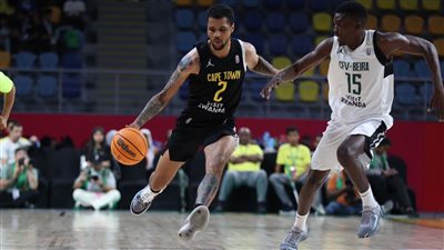 بترو دي لواندا وفيروفيارو يهزمان سلاك وكيب تاون في بطولة BAL