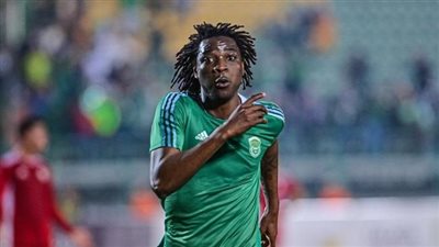 نتيجة مباراة الاتحاد السكندري والمصري.. زعيم الثغر يخطف صدارة الدوري 