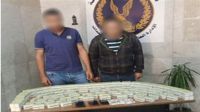 بعد ضبطهما وحبسهما.. كيف أوقعت الشرطة بعصابة الإتجار والترويج للمخدرات عبر فيسبوك؟