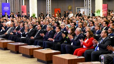 رئيس الأمانة الفنية للحوار الوطني: كلمة الرئيس بالجلسة الافتتاحية كانت في منتهى العمق