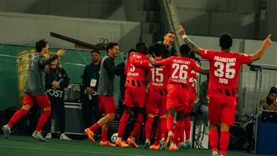 فرانكفورت يطيح بـ شتوتجارت.. ويواجه لايبزيج في نهائي كأس ألمانيا