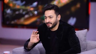 حمادة هلال يرد على اتهامه بالترويج للدجل والشعوزة في المداح: قدّمنا أن العلاج بالقرآن وذكر الله 