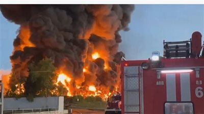 بعد حادثة الكرملين.. هجوم جديد بطائرة مسيرة يصيب منشأة نفطية في روسيا