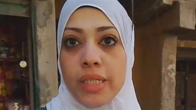 خريجة تجارة.. آية أشهر صانعة قهوة على الرملة بالعمرانية: بصرف على ولادي بعد طلاقي| بث مباشر 