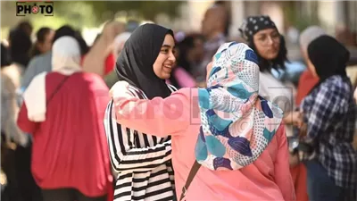 غدًا.. انطلاق امتحانات الثانوية العامة 2023 للمواد غير المضافة للمجموع