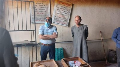 تموين الأقصر: انتظام العمل بالمخابز بعد زيادة أسعار السولار