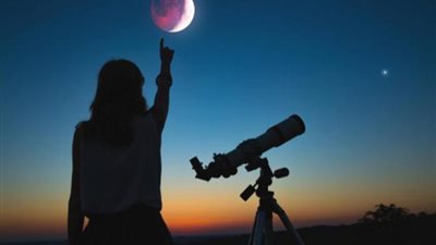 يحدث الليلة.. تعرف على حكم الأذان لصلاة خسوف القمر