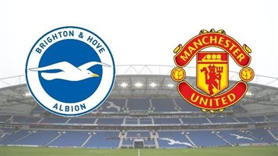 القنوات الناقلة لمباراة مانشستر يونايتد وبرايتون اليوم في الدوري الإنجليزي 2022/2023 والتشكيل