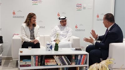 تعاون مصري إماراتي لتسويق الكتب الأجنبية وإقامة فعاليات ثقافية مشتركة