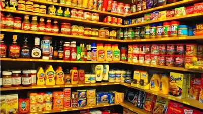 شعبة المواد الغذائية تكشف تأثير قرار زيادة سعر السولار على أسعار السلع