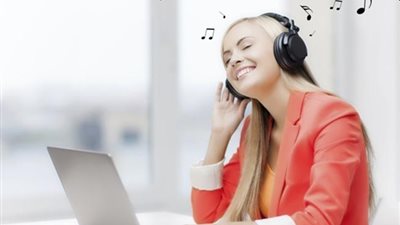 الاستمتاع للأغاني أفضل في الطقس المشمس| دراسة 