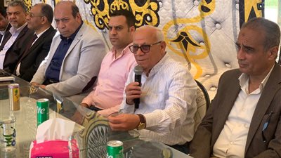 محافظ بورسعيد يستجيب لمزارعي سهل الطينة بتأجيل أقساط الأراضي المالحة