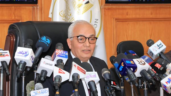 وزير التعليم 