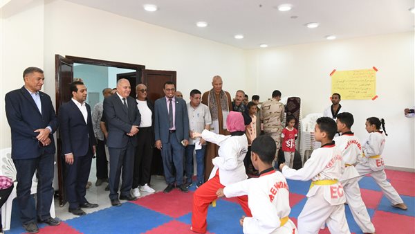 مشروعات حياة كريمة