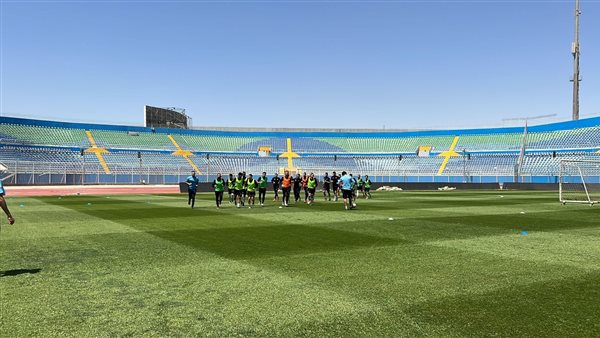 مران بيراميدز 