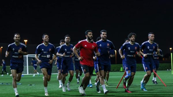 مران الأهلي