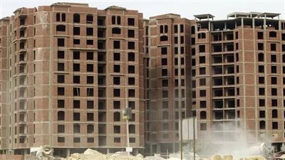 الحكومة تسمح بزيادة الارتفاعات بمشروعات التطوير العقاري مقابل رسوم مالية| خاص