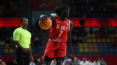 موعد مباراة الأهلي وبترو دي لوندا في قمة مجموعة النيل ببطولة BAL