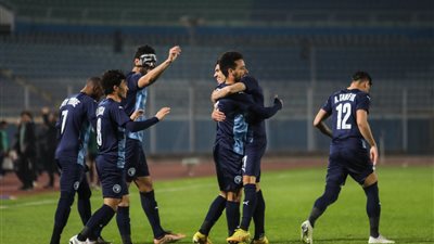 رمضان صبحي يقود تشكيل بيراميدز المتوقع أمام الأهلي في السوبر