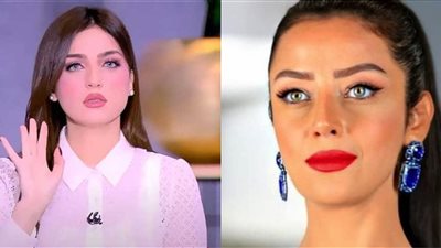 بعد ستوري رضوى الشربيني.. ياسمين عز: بحب الدعسوقة خطافة الأزواج في السر