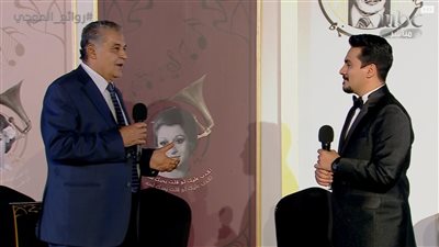 محسن جابر عن محمد الموجي: قيمة وقامة كبيرة وعاصرته ببصمات كتير