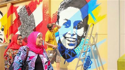 مصر تتقدم 8 مراكز في مؤشر السعادة العالمي وتحتل المركز 129