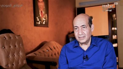 طارق الشناوي يستقبل واجب العزاء في شقيقته اليوم بالمنصورة