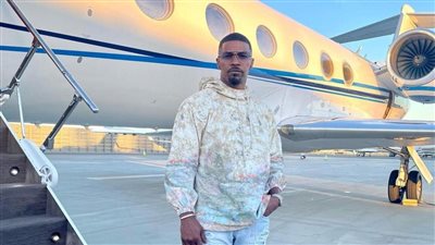 نجوم هوليوود يدعمون الممثل الأمريكي جيمي فوكس بعد تدهور حالته الصحية