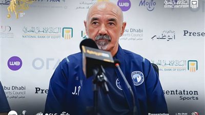 باتشيكو: نطمح في تحقيق اللقب الأول أمام الأهلي صاحب الخبرات بالنهائيات