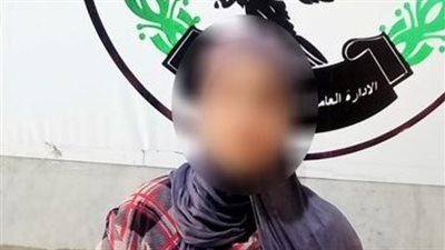 تعدت عليهم بالضرب.. القبض على سيدة استغلت 4 أطفال للتسول بمدينة نصر