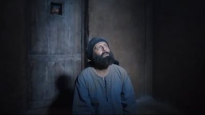 وليد فواز: قراءتي للقرآن والمسرح ساعدوني في إتقان اللغة العربية بمسلسل رسالة الإمام