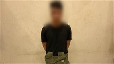 تصادف مع مرور قوات الأمن.. القبض على شخص بحوزته سلاح ناري بالقاهرة