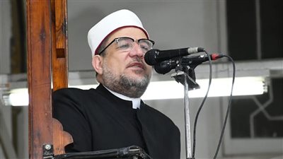 مختار جمعة يعلن أسماء الحاصلين على دورة التميز الدعوي المشتركة بين أكاديمية الأزهر والأوقاف