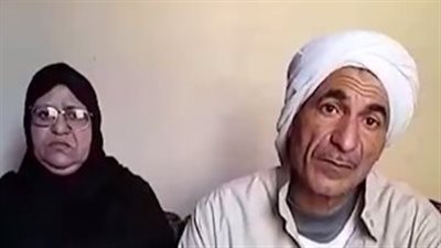 أسرة شقيقتين توفيتا بحادث الشرقية: كانوا أرامل ومكافحين وبيشتغلوا باليومية عشان عيالهم | بث مباشر 