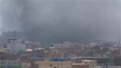 بعد اتفاق وقف إطلاق النار.. تجدد الاشتباكات في الخرطوم
