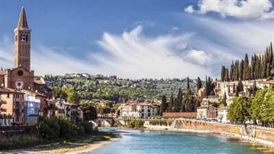 150 يورو شهريًا.. مدينة إيطالية تقدم منحة مالية لجذب السكان 