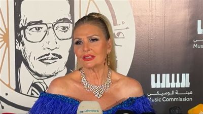 يسرا: محمد الموجي لن يتكرر.. وسعيدة بالرباط القوي الذي يجمعنا بالسعودية