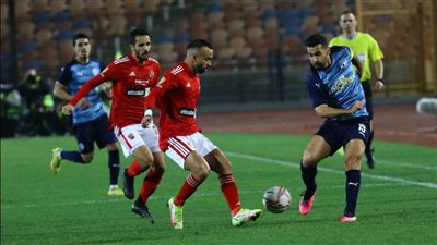 الأهلي يبحث عن اللقب الـ13 في السوبر.. وبيراميدز يطمح في تحقيق أول بطولة | بث مباشر