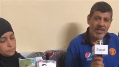 أسرة شاب قُتل بخرطوش في ظروف غامضة بالخانكة: مش عارفين نعيش من غيره | بث مباشر