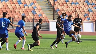 دوري الدرجة الثانية.. زد اف سي يتصدر ترتيب مجموعة القاهرة والقناة عقب الجولة الـ 24