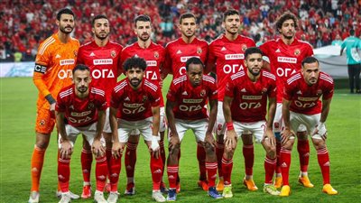 نتيجة مباراة الأهلي وبيراميدز.. المارد الأحمر يفوز بهدف ويتوج بطلًا لـ كأس السوبر