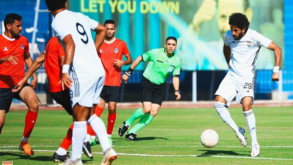 الجونة وبترول أسيوط