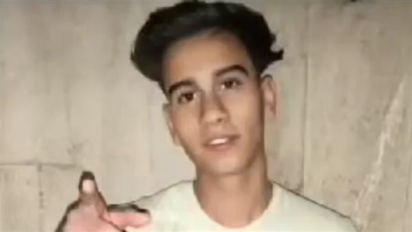 المجنى عليه محمد